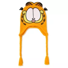 Garfield Laplander Hat at Spencer's