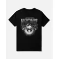 I Am Your Worst Nightmare T Shirt - The Nightmare Before Christmas at Spencer's
