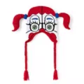 Circus Baby Laplander Hat - Five Nights at Freddy's at Spencer's