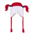 Circus Baby Laplander Hat - Five Nights at Freddy's at Spencer's