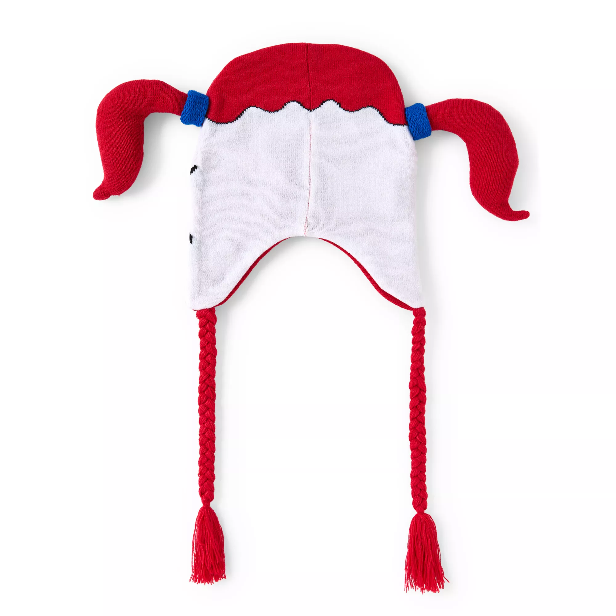 Circus Baby Laplander Hat - Five Nights at Freddy's at Spencer's