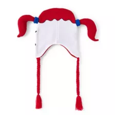 Circus Baby Laplander Hat - Five Nights at Freddy's at Spencer's