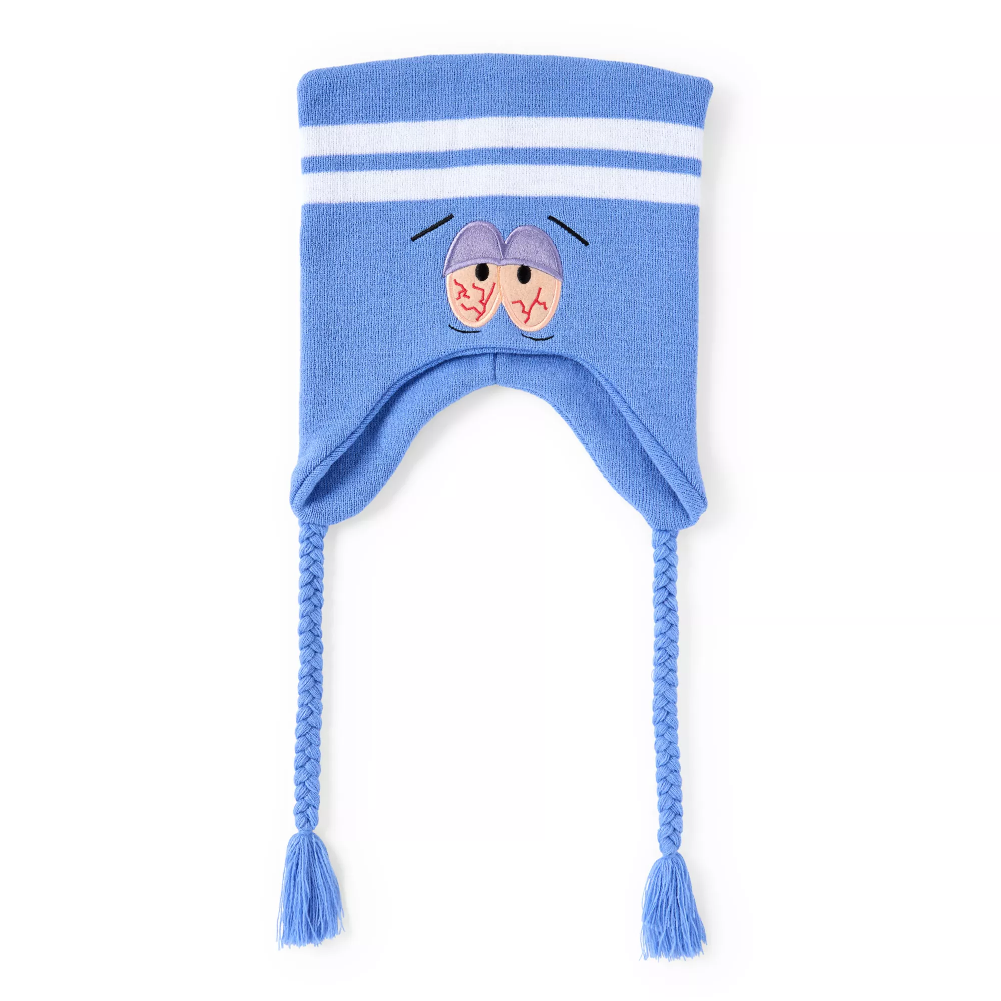 Towelie Square Laplander Hat - South Park at Spencer's