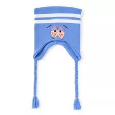 Towelie Square Laplander Hat - South Park at Spencer's