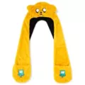 Jake the Dog Laplander Hat - Adventure Time at Spencer's