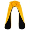 Jake the Dog Laplander Hat - Adventure Time at Spencer's