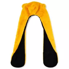 Jake the Dog Laplander Hat - Adventure Time at Spencer's