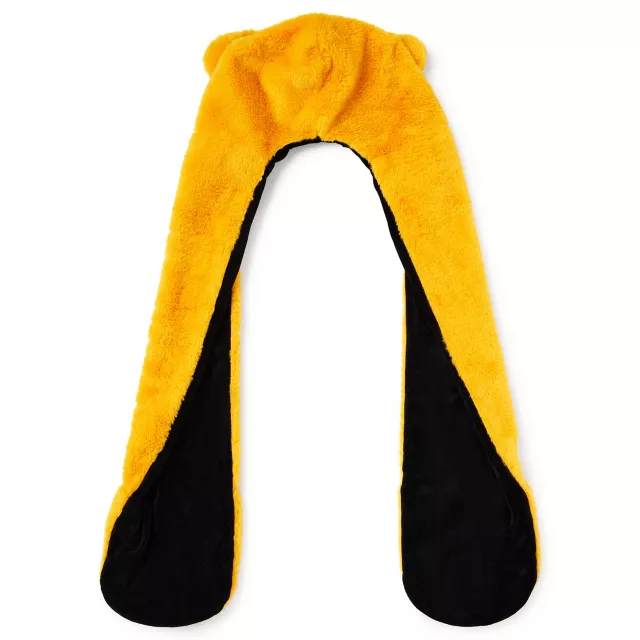 Jake the Dog Laplander Hat - Adventure Time at Spencer's