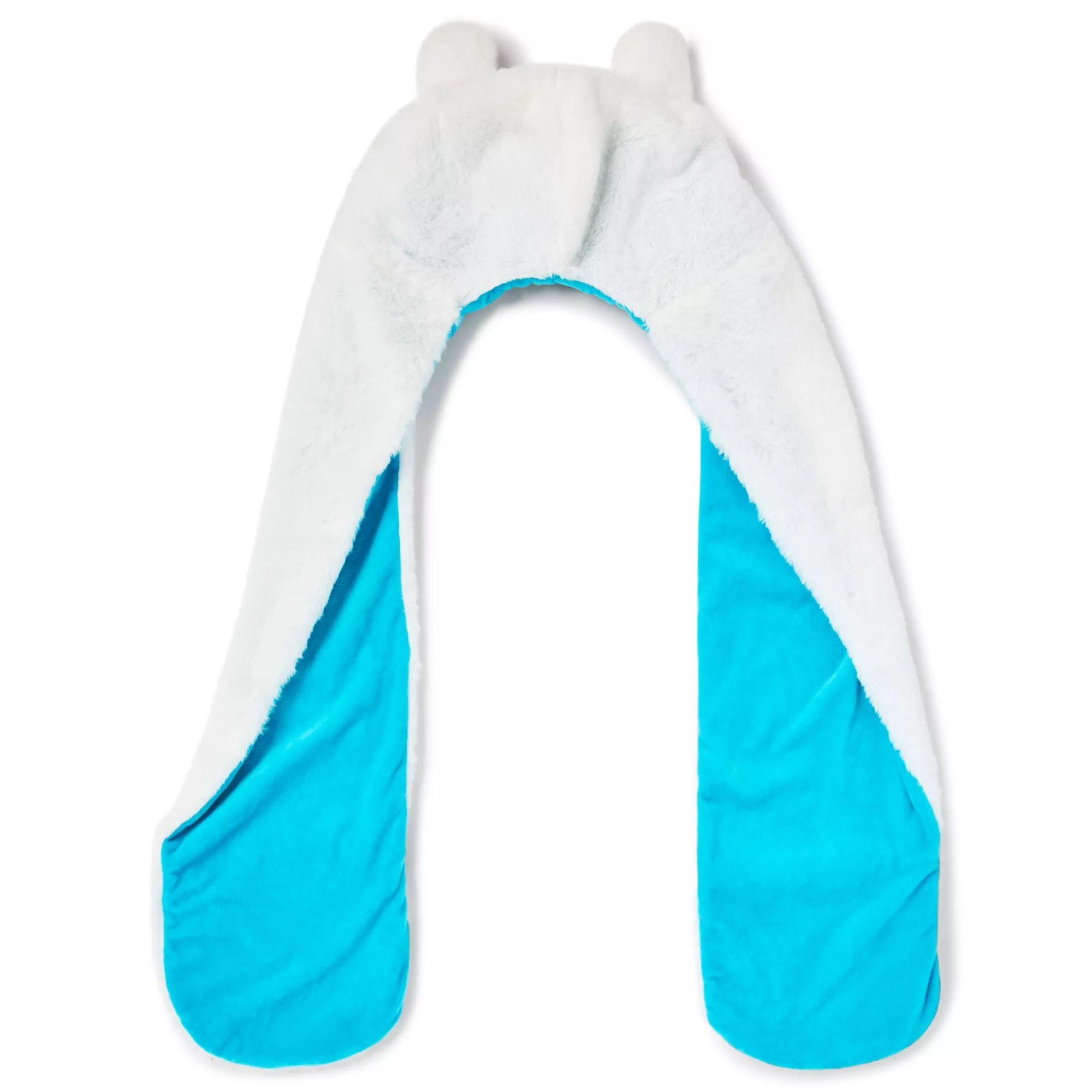 Finn Laplander Hat - Adventure Time at Spencer's