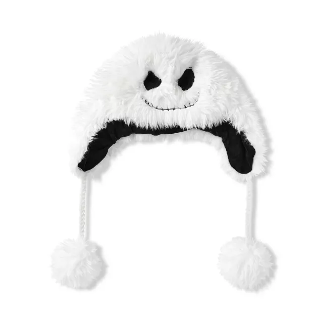 Jack Skellington Laplander Hat - The Nightmare Before Christmas at Spencer's