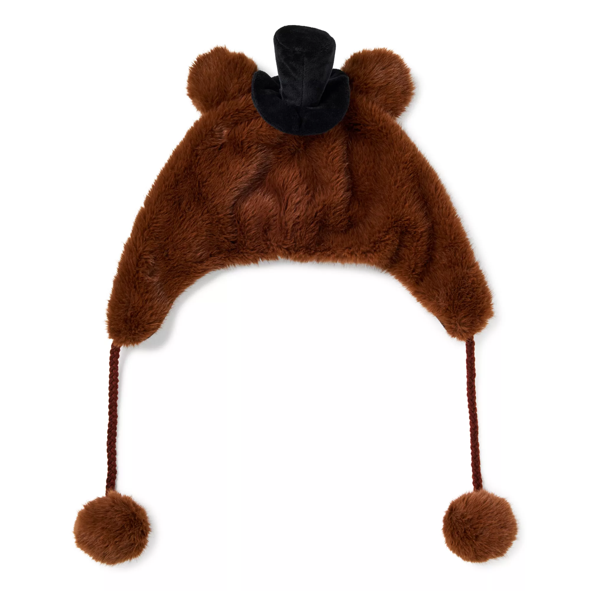 Freddy Fazbear Laplander Hat - Five Nights at Freddy's at Spencer's
