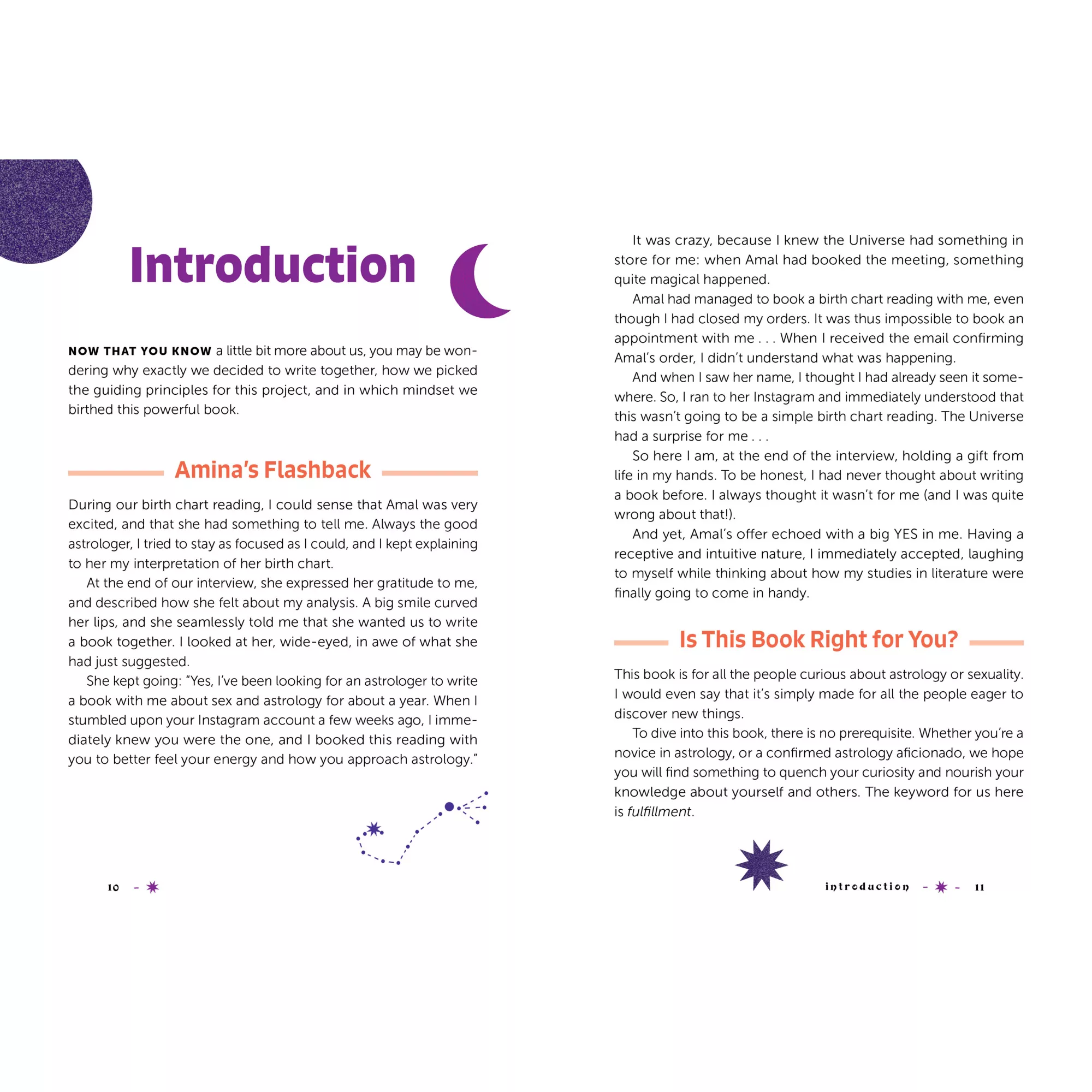 Astrosex: What the Stars Say About Our Sexuality at Spencer's