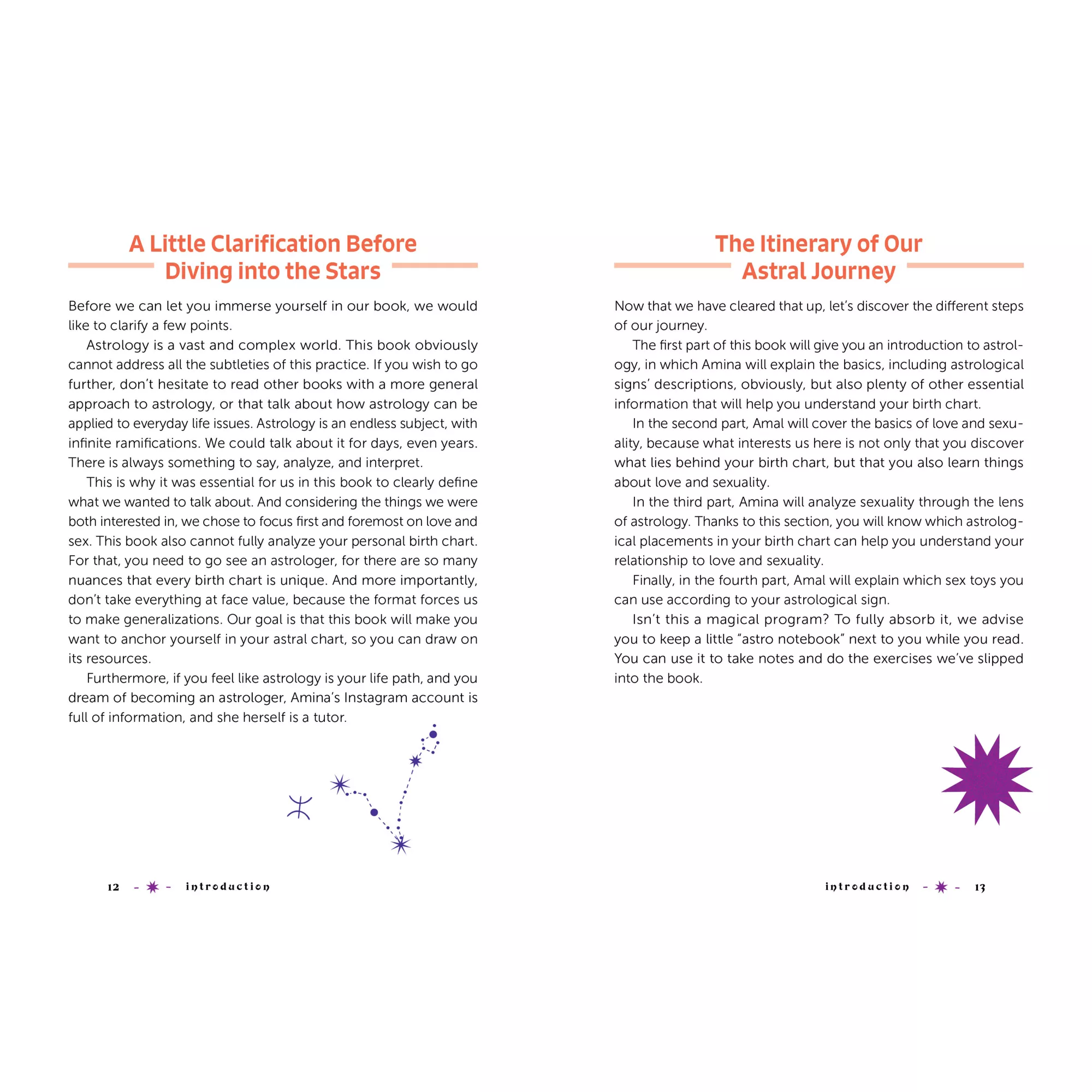 Astrosex: What the Stars Say About Our Sexuality at Spencer's