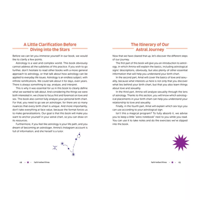 Astrosex: What the Stars Say About Our Sexuality at Spencer's