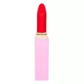 Lippy Lover Lipstick Vibrator - Sexology at Spencer's