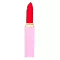 Lippy Lover Lipstick Vibrator - Sexology at Spencer's