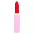 Lippy Lover Lipstick Vibrator - Sexology at Spencer's