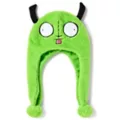 Gir Face Laplander Hat - Invader Zim at Spencer's