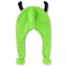 Gir Face Laplander Hat - Invader Zim at Spencer's