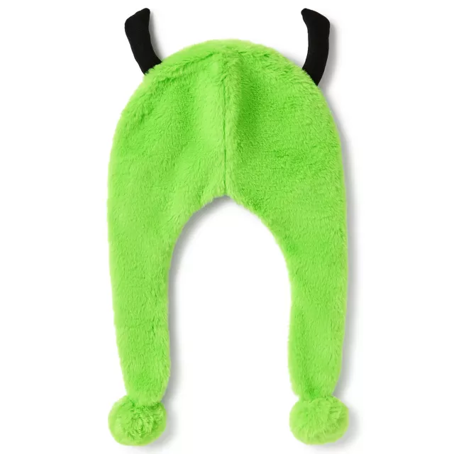 Gir Face Laplander Hat - Invader Zim at Spencer's