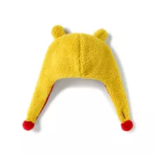 Winnie the Pooh Face Laplander Hat at Spencer's