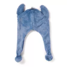 Stitch Laplander Hat - Lilo & Stitch at Spencer's