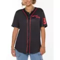 Chucky Baseball Jersey at Spencer's