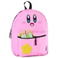 Flip Pak Kirby Reversible Backpack - Nintendo at Spencer's