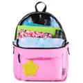 Flip Pak Kirby Reversible Backpack - Nintendo at Spencer's