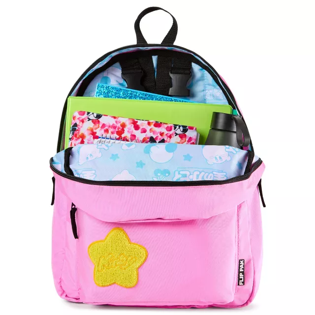 Flip Pak Kirby Reversible Backpack - Nintendo