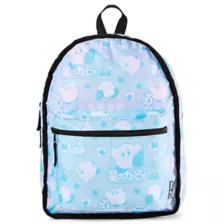 Flip Pak Kirby Reversible Backpack - Nintendo at Spencer's