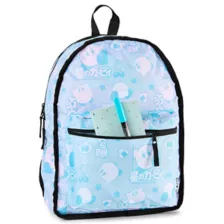 Flip Pak Kirby Reversible Backpack - Nintendo at Spencer's