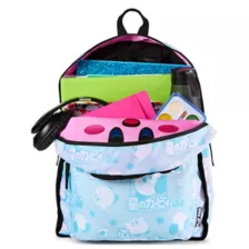 Flip Pak Kirby Reversible Backpack - Nintendo at Spencer's