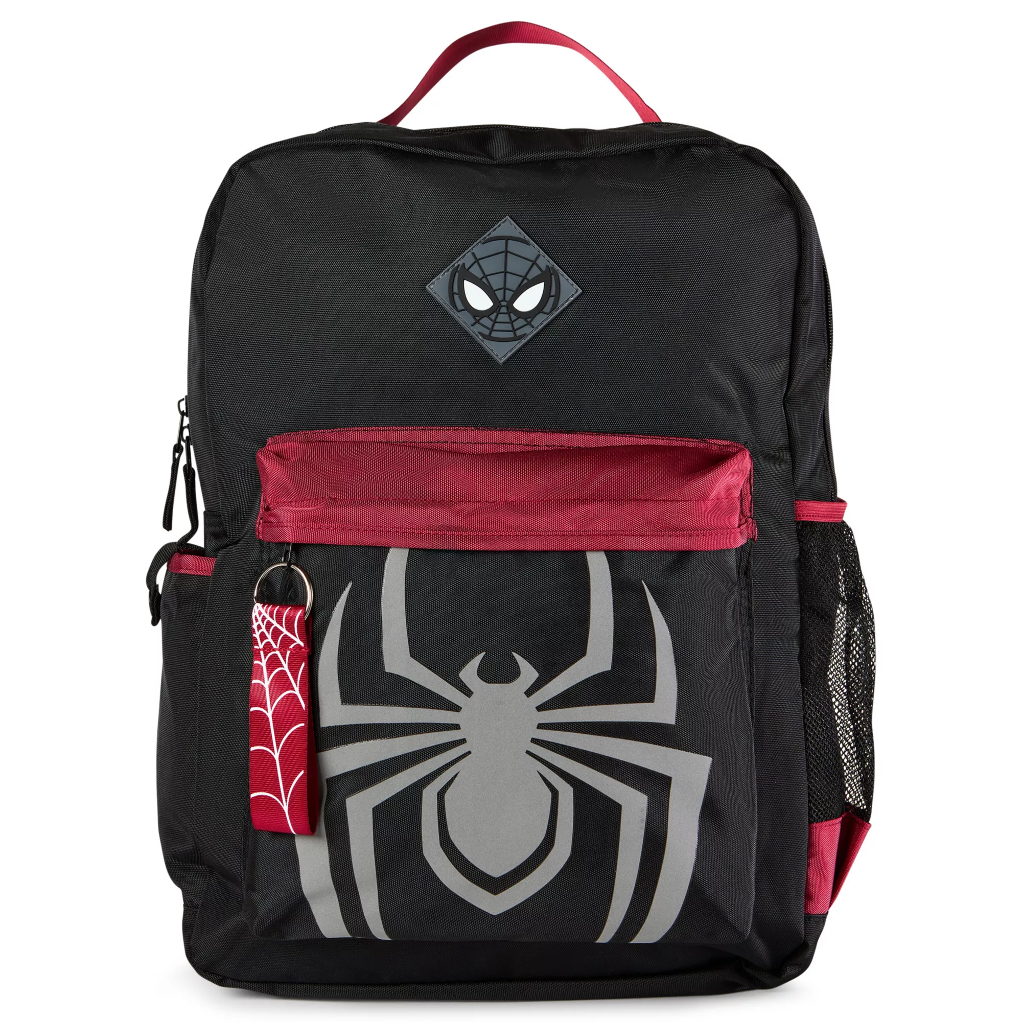 Spider-Man Miles Morales Backpack - Marvel at Spencer's