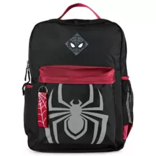Spider-Man Miles Morales Backpack - Marvel at Spencer's