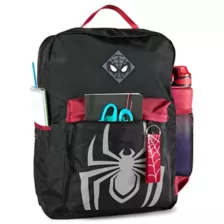 Spider-Man Miles Morales Backpack - Marvel at Spencer's