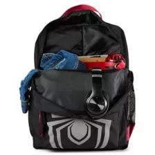 Spider-Man Miles Morales Backpack - Marvel at Spencer's