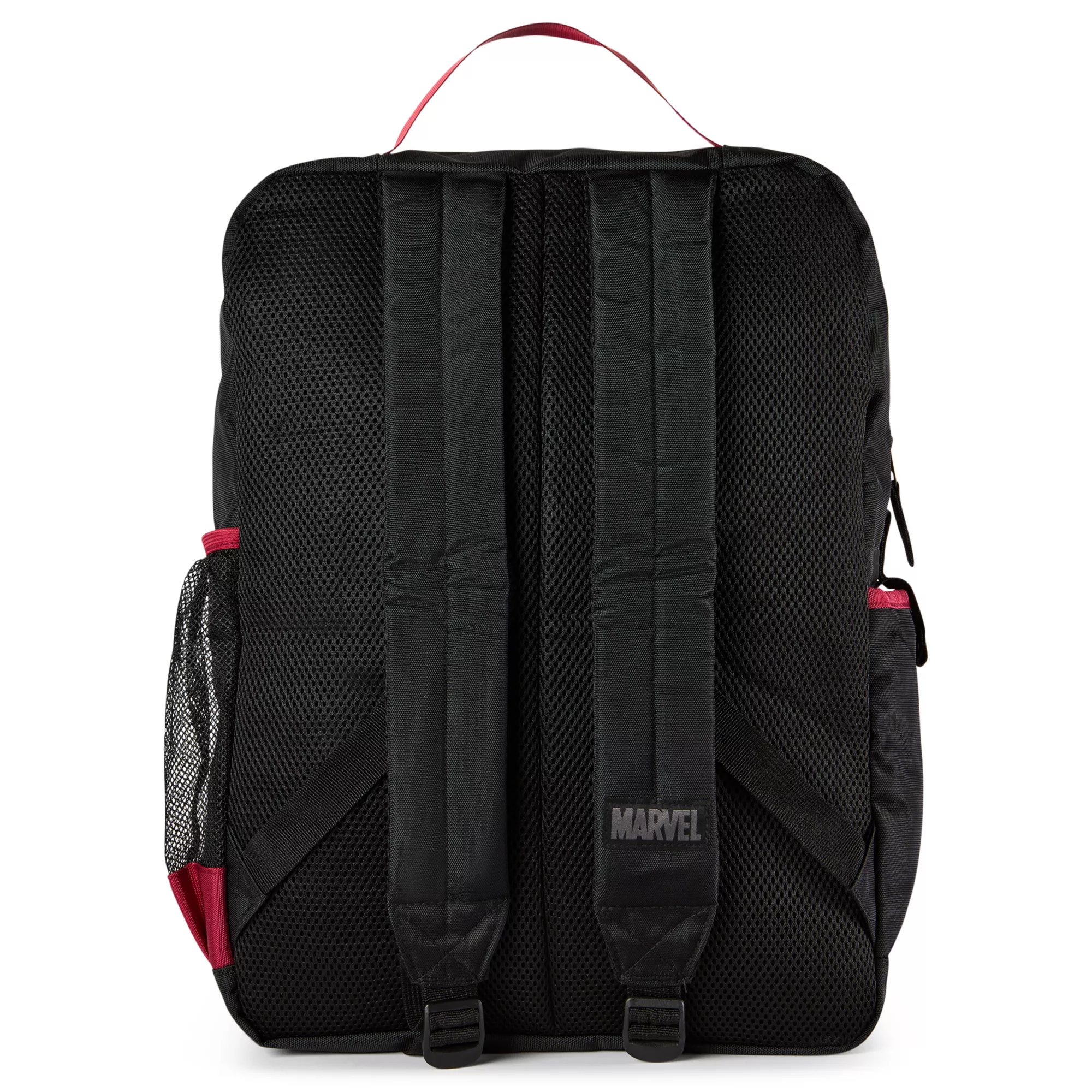 Spider-Man Miles Morales Backpack - Marvel at Spencer's