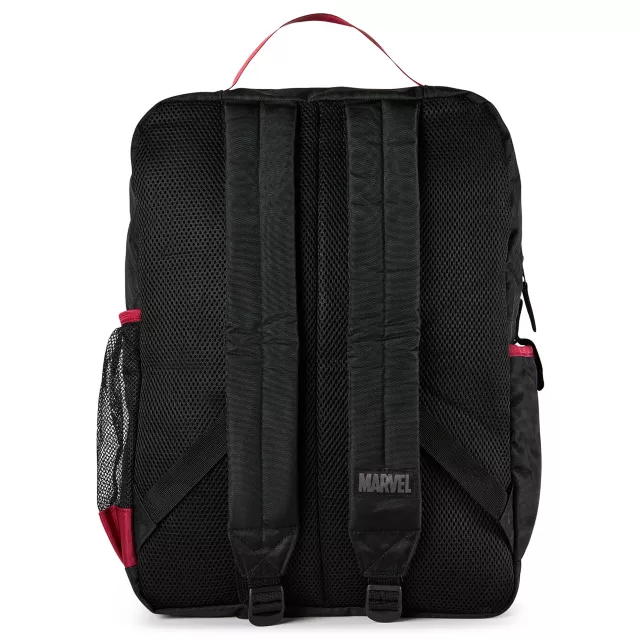 Spider-Man Miles Morales Backpack - Marvel at Spencer's