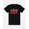 Insane Clown Posse Dog Beats T Shirt at Spencer's