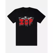 Insane Clown Posse Dog Beats T Shirt at Spencer's