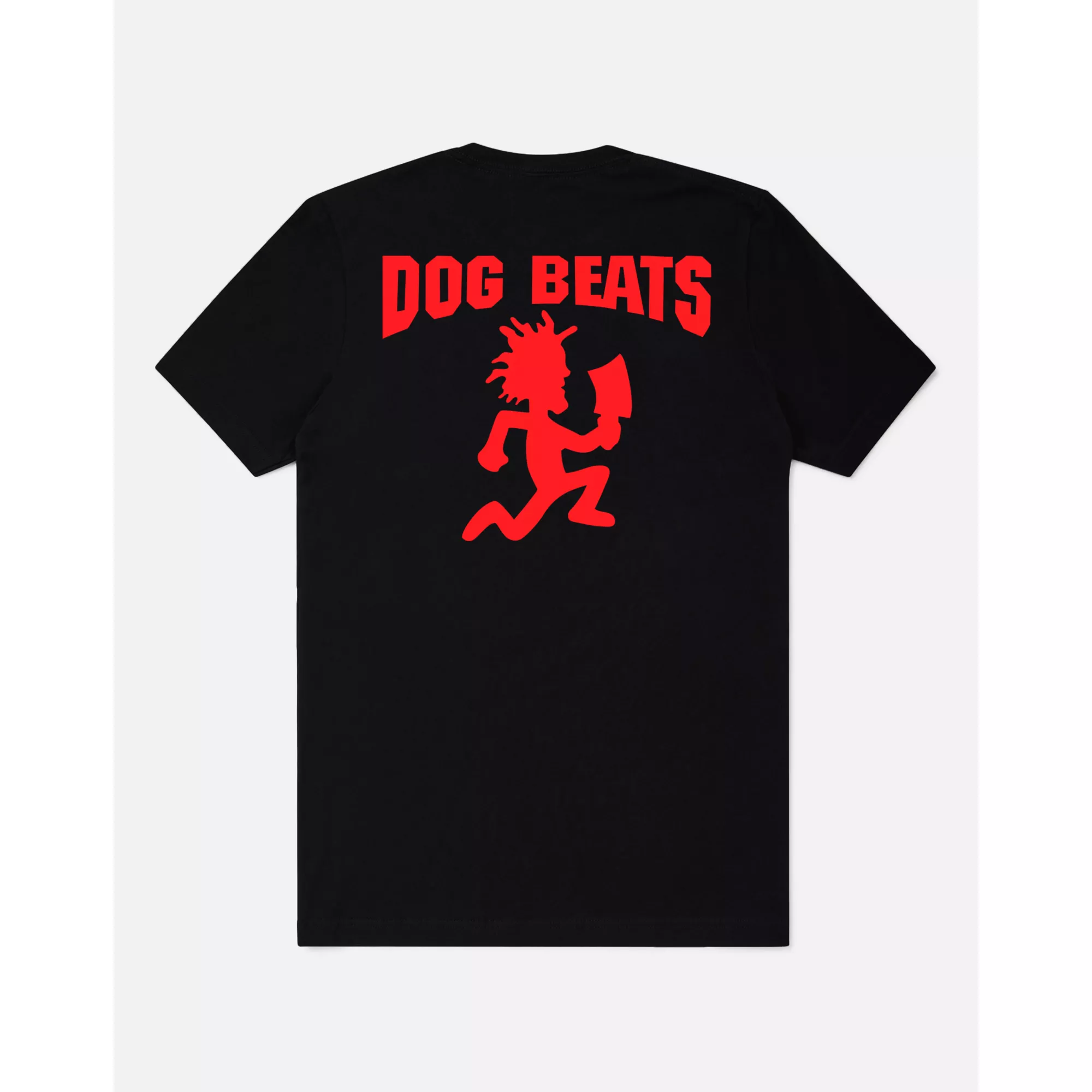 Insane Clown Posse Dog Beats T Shirt at Spencer's