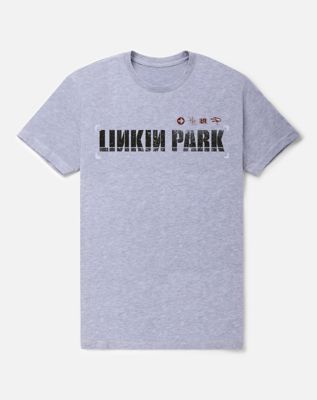 Linkin Park Hybrid Theory T Shirt