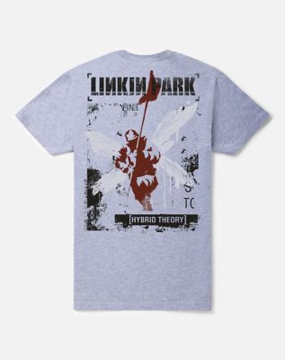 Linkin Park Hybrid Theory T Shirt