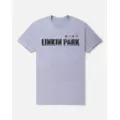 Linkin Park Hybrid Theory T Shirt at Spencer's