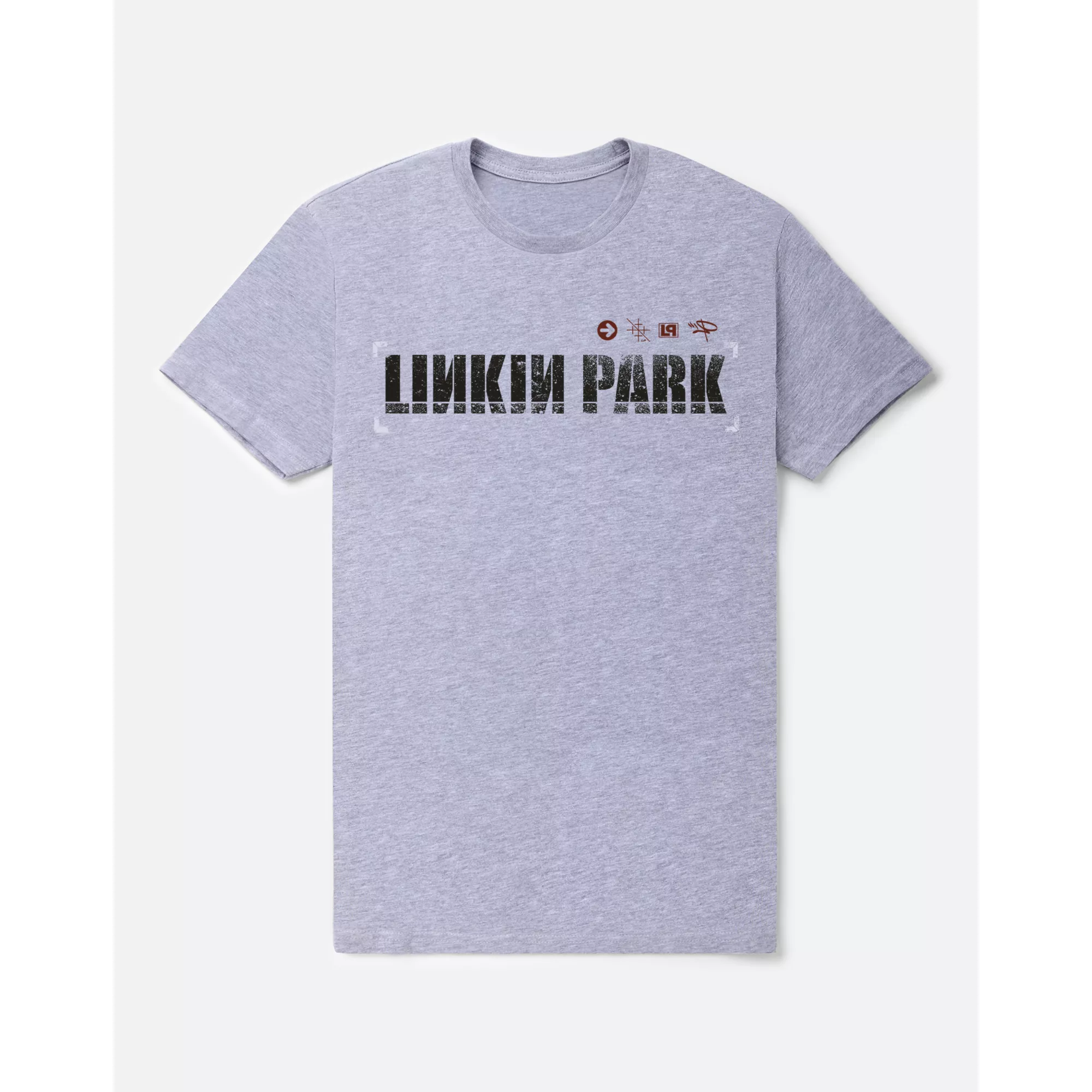 Linkin Park Hybrid Theory T Shirt
