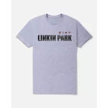 Linkin Park Hybrid Theory T Shirt at Spencer's