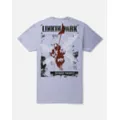 Linkin Park Hybrid Theory T Shirt at Spencer's