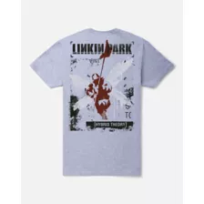 Linkin Park Hybrid Theory T Shirt at Spencer's