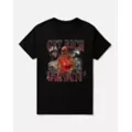 50 Cent Get Rich or Die Tryin' T Shirt at Spencer's